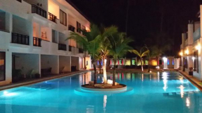 Гостиница Sai Naam Lanta Residence  Ko Lanta
